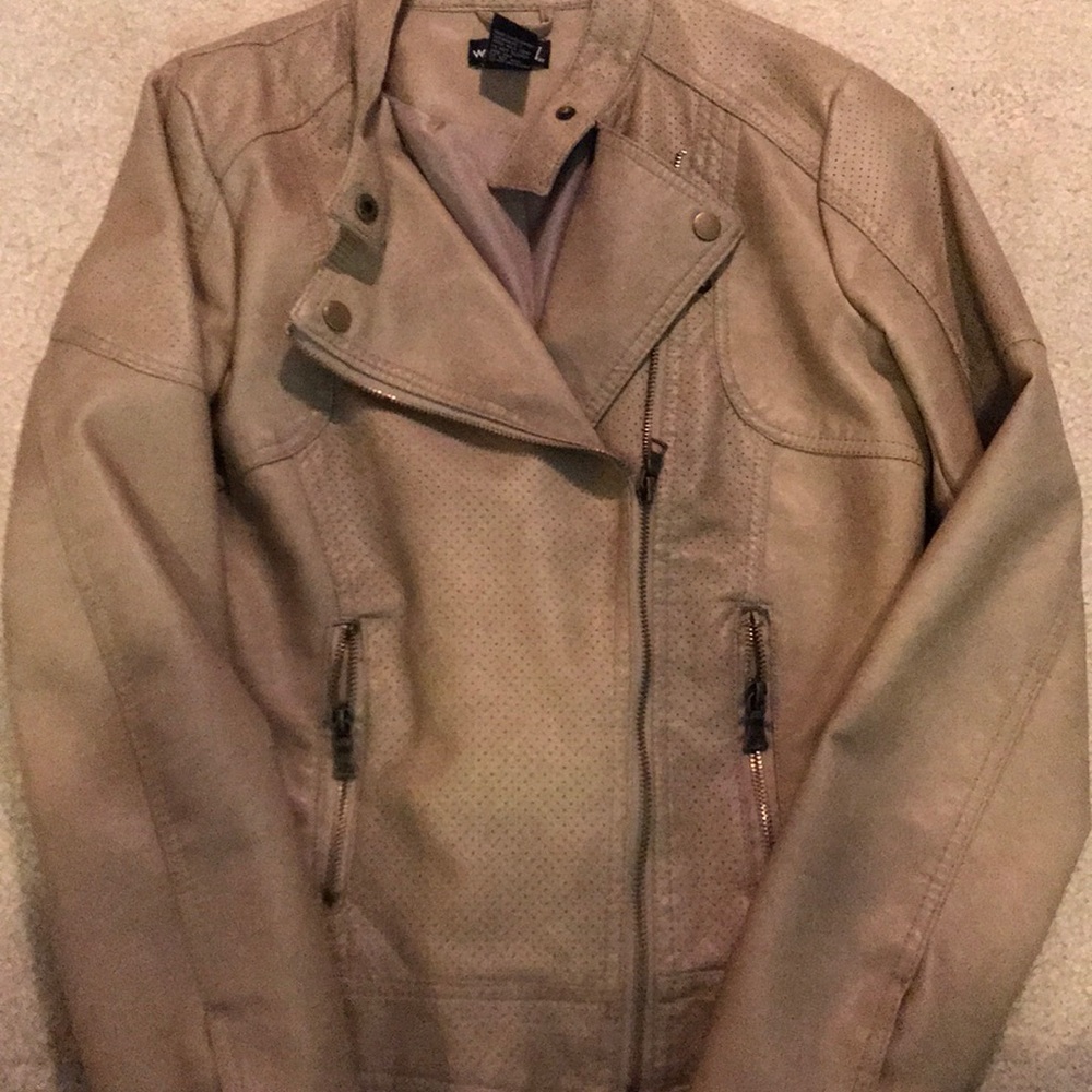 Wet Seal Jacket